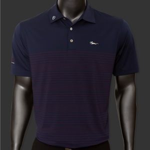 Scotty Cameron Peter Millar Super Rat Polo